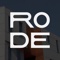 rode-architects
