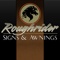 roughrider-signs-designs