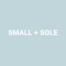 small-sole