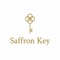 saffron-key