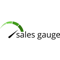 sales-gauge