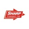 sharp-transport