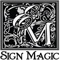 sign-magic