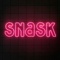 snask