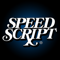 speed-script