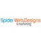 spider-web-designs