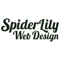 spiderlily-web-design