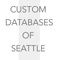 custom-databases-seattle