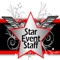 star-event-staff