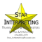 star-interpreting