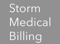 storm-medical-billing