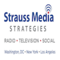 strauss-media-strategies