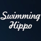 swimming-hippo