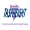 tasfreight