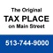 original-tax-place-main-street