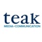 teak-media-communication