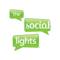 social-lights