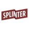 splinter-group