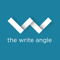 write-angle