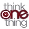 think-one-thing