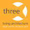 three-living-architecture