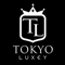 tokyo-luxey