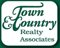 town-country-realty-associates