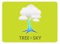 tree-sky