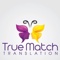 truematch-translation