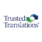 trusted-translations
