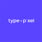 type-pixel