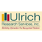 ulrich-research-services