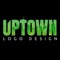 uptown-logo-design
