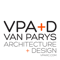 van-parys-architecture-design