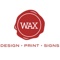 wax-family-printing