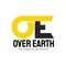over-earth