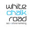white-chalk-road
