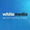 white-media