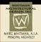 whitman-architectural-design