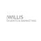 willis-events-marketing