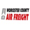 worcester-county-air-freight