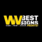 wv-best-signs