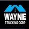 wayne-trucking