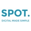 SPOT. digital made simple