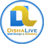 DishaLive Web Design and Solutions