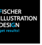 Fischer Illustration Design