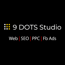 9 dots studio