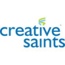Creative Saints