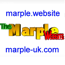 Marple Website