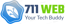 711 Web Services